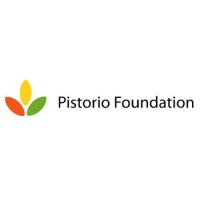 Pistorio Foundation logo - Similar company to Rhonaflo Foundation