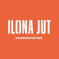 Ilona Jut • Sparringpartner logo - Similar company to Teamcoach.Nl