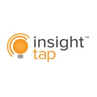 Insight Tap logo - Similar company to Bloom Strategic Design Co. Llc