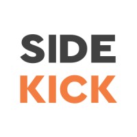 Sidekick Interactive logo - Similar company to Newprint