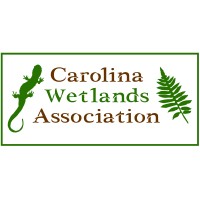 Carolina Wetlands Association logo - Similar company to Camp Riverlea