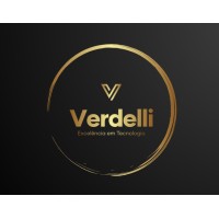 Verdelli logo - Similar company to Senda Nelly Rojas