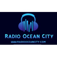 Radio Ocean City logo - Similar company to Chatgot