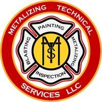 Metalizing Technical Services LLC logo - Similar company to Allin Physical Therapy, Llc