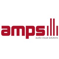 AMPS AV Solutions logo - Similar company to Luxury Distribution Group