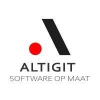 Altigit logo - Similar company to Numble