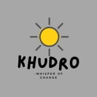 Khudro - Whisper of Change logo - Similar company to C For Creative School