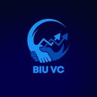 BIU VC Club logo - Similar company to Bar-Ilan University'S - Pe & Vc Club