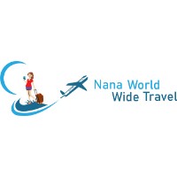 Nana Travel logo - Similar company to Interglobe Technology Quotient P Ltd