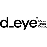 d_eye logo - Similar company to D'Groupe