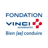 Fondation VINCI Autoroutes logo - Similar company to Fondation Grdf