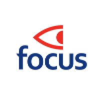 Focus Security Solutions (NI) Ltd logo - Similar company to Digital Fire & Security (Ni) Ltd