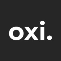 OXI. logo - Similar company to Aiphoria