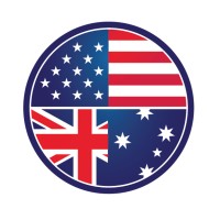 Australian American Chamber of Commerce Pacific Northwest logo - Similar company to Ai Content And Prompts 🎯