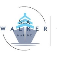 SEA WALKER MARINE COMPANY LTD . logo - Similar company to Ugip Foundation