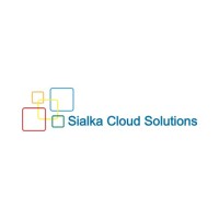 Sialka Cloud Solutions logo - Similar company to Modulex Technologies