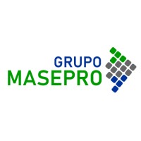 Grupo Masepro logo - Similar company to Intech Peru Welding