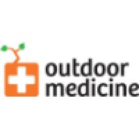 Outdoor Medicine logo - Similar company to Breder, Financial Support