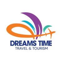 Dreams Time for Travel & Tourism logo - Similar company to Travotels