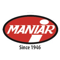 Maniar Engineers Private Limited logo - Similar company to Pasco Earthmover Llp