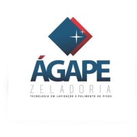 Ágape Zeladoria logo - Similar company to Alhos Zamuner