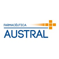 Farmacêutica Austral logo - Similar company to Farmacéutica Farmandina
