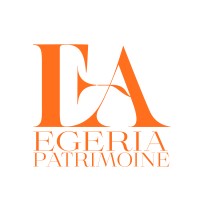 Egeria logo - Similar company to Baudouin Advisory