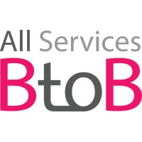 All Services BtoB logo - Similar company to Chat Noir Nancy