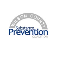 Wilson County Substance Prevention Coalition logo - Similar company to A Lotta Love, Inc.