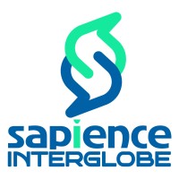 Sapience InterGlobe Private Limited logo - Similar company to Kontact Services