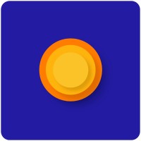 Lunes Naranja logo - Similar company to Chepe & Pepe