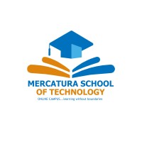 Mercatura School of Technology logo - Similar company to Mercatura Tech