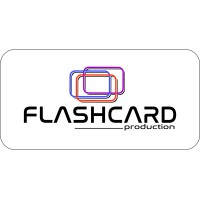 FlashCard Production logo - Similar company to Audience Analytics Limited