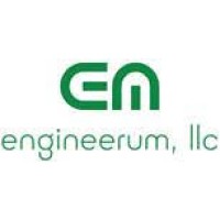 ENGINEERUM LLC logo - Similar company to Cyber Tree