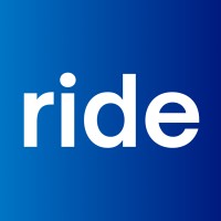 Ride logo - Similar company to Dirtcube Interactive