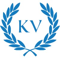Kairos Ventures logo - Similar company to Amorphology, Inc