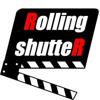 Rolling shutteR logo - Similar company to Rolling Shutter