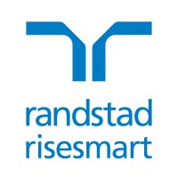 Randstad RiseSmart Belgium logo - Similar company to Mecaform Cnc