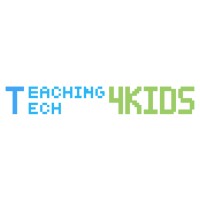 TeachingTech4kids logo - Similar company to Envisiontech