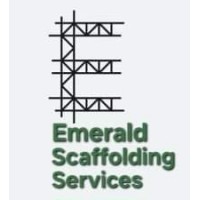 Emerald Scaffolding Services logo - Similar company to Sunstate Scaffold Services