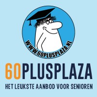 60plusplaza logo - Similar company to Werkmansmobiliteit