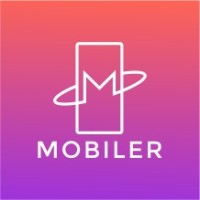 Mobiler logo - Similar company to Mobiler