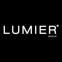 Lumier Ltd logo - Similar company to Rapimech Ltd