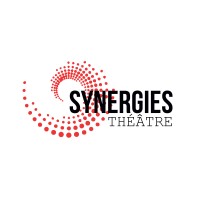 Synergies Théâtre logo - Similar company to Impro Infini
