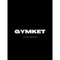 GYMKET logo - Similar company to Hostwire Systems