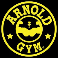 Arnold Gym logo - Similar company to Tikiboo