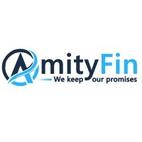 AmityFin logo - Similar company to Nsure.Com
