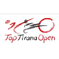 Top Tirana Open logo - Similar company to Yamato Gym