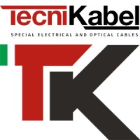 TECNIKABEL S.p.A. logo - Similar company to Htc Srl