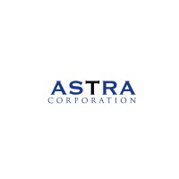 Astra Corporation logo - Similar company to Interspace Communications